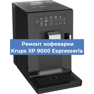 Декальцинация   кофемашины Krups XP 9000 Espresseria в Ижевске